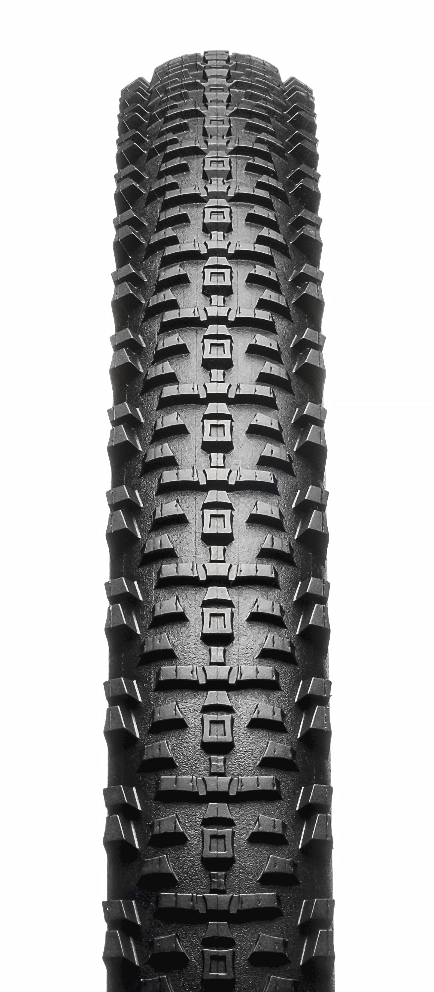 HUTCHINSON KRAKEN 29x2.40 Sideskin Bi-Compound Tubeless Ready Reifen Weich Schwarz