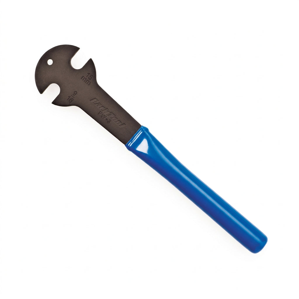 Park Tool PW-3 Pedalschlüssel für 15 mm und 9/16 Zoll