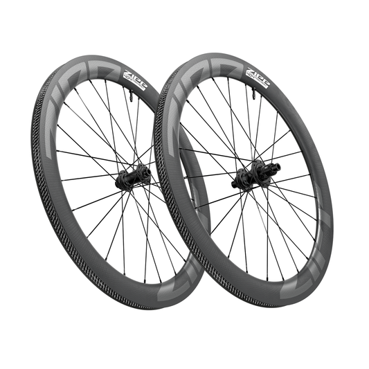 ZIPP 404 FIRECREST DISC Tubeless Ready Laufradsatz (Center Lock)