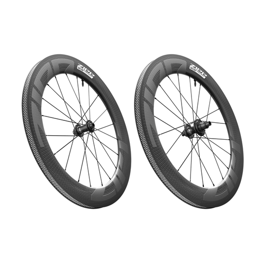 ZIPP 808 FIRECREST DISC Tubeless Ready Laufradsatz (Center Lock)