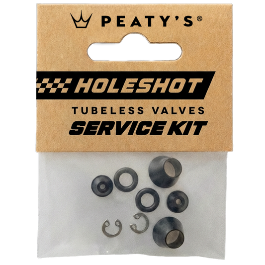 Service Valves Kit PEATY'S HOLESHOT FAST FLOW