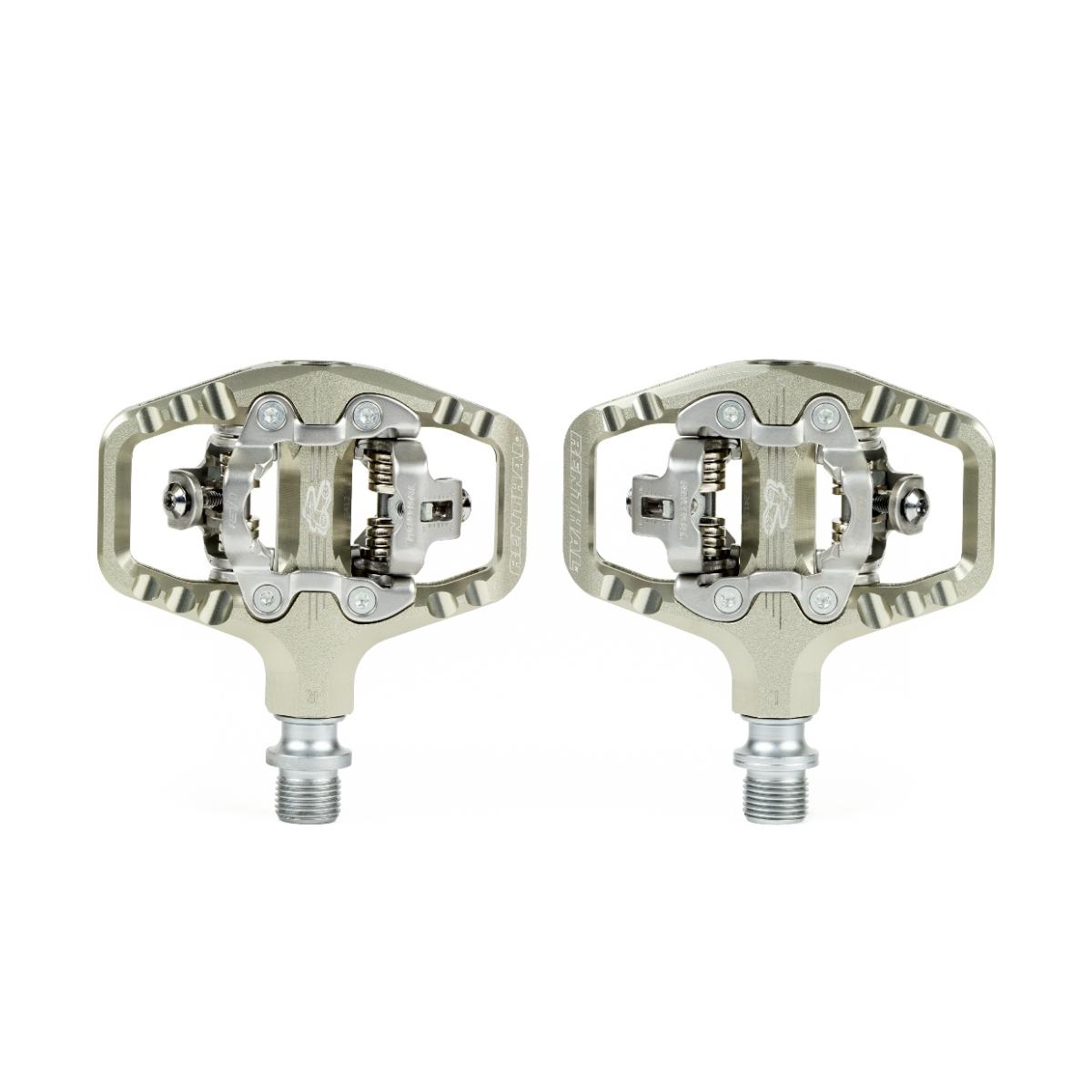 Pedale RENTHAL REVO-TRC Bronze (Embargo 24. Sept. 2025)