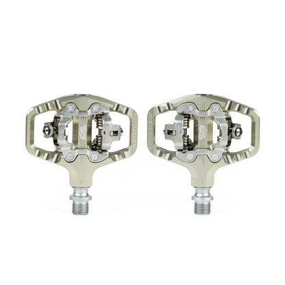 Pedale RENTHAL REVO-TRC Gold