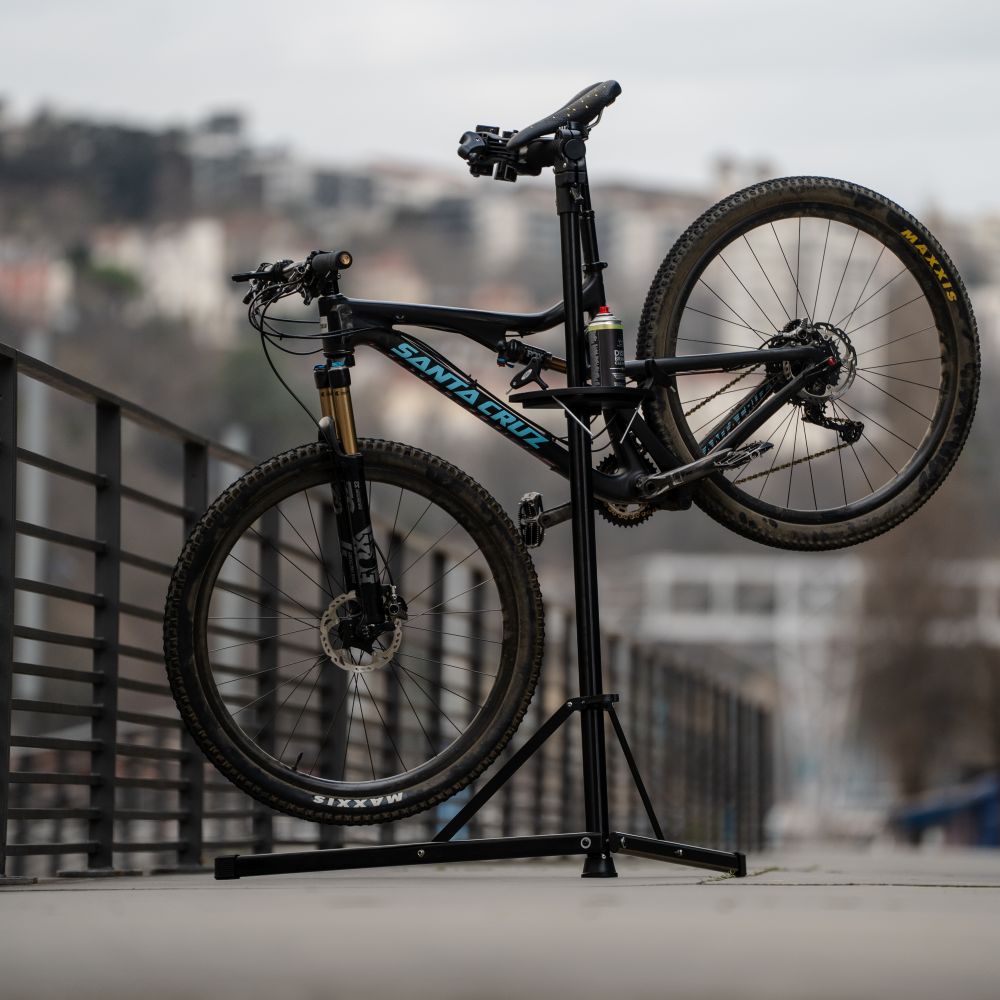 Werkstattständer mit Ablage PBS TOOLS