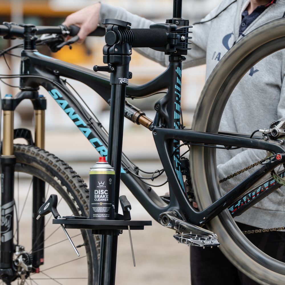 Werkstattständer mit Ablage PBS TOOLS