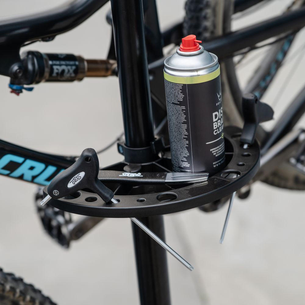 Werkstattständer mit Ablage PBS TOOLS