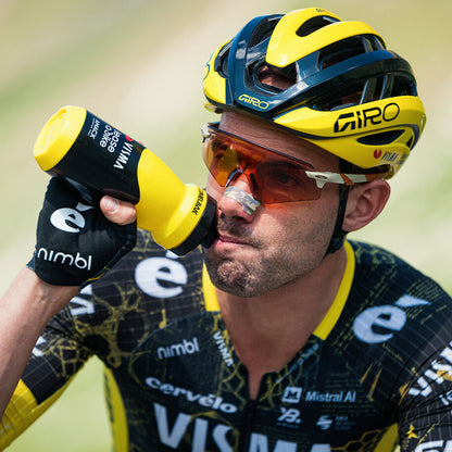 Trinkflasche CAMELBAK PODIUM VISMA TOUR DE FRANCE LIMITED EDITION