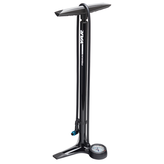 Professionelle Fußpumpe VAR RP-80600-C