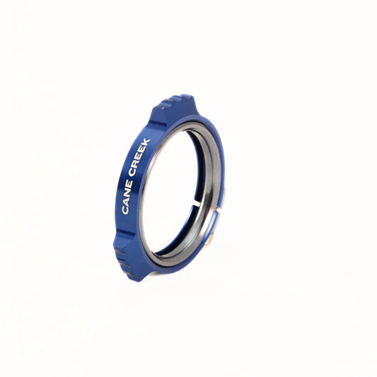 CANE CREEK PRELOADER Pedalvorspannungskit Blau