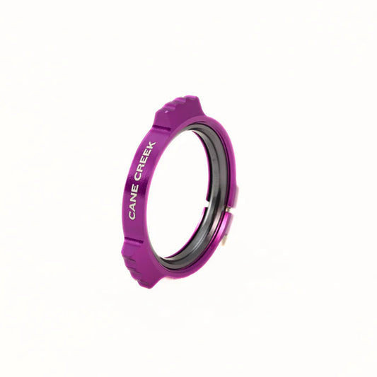 CANE CREEK PRELOADER Pedalvorspannungskit Violett