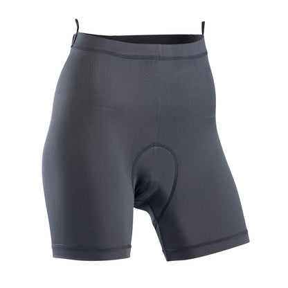 Innenshort NORTHWAVE PRO INNER Damen Schwarz