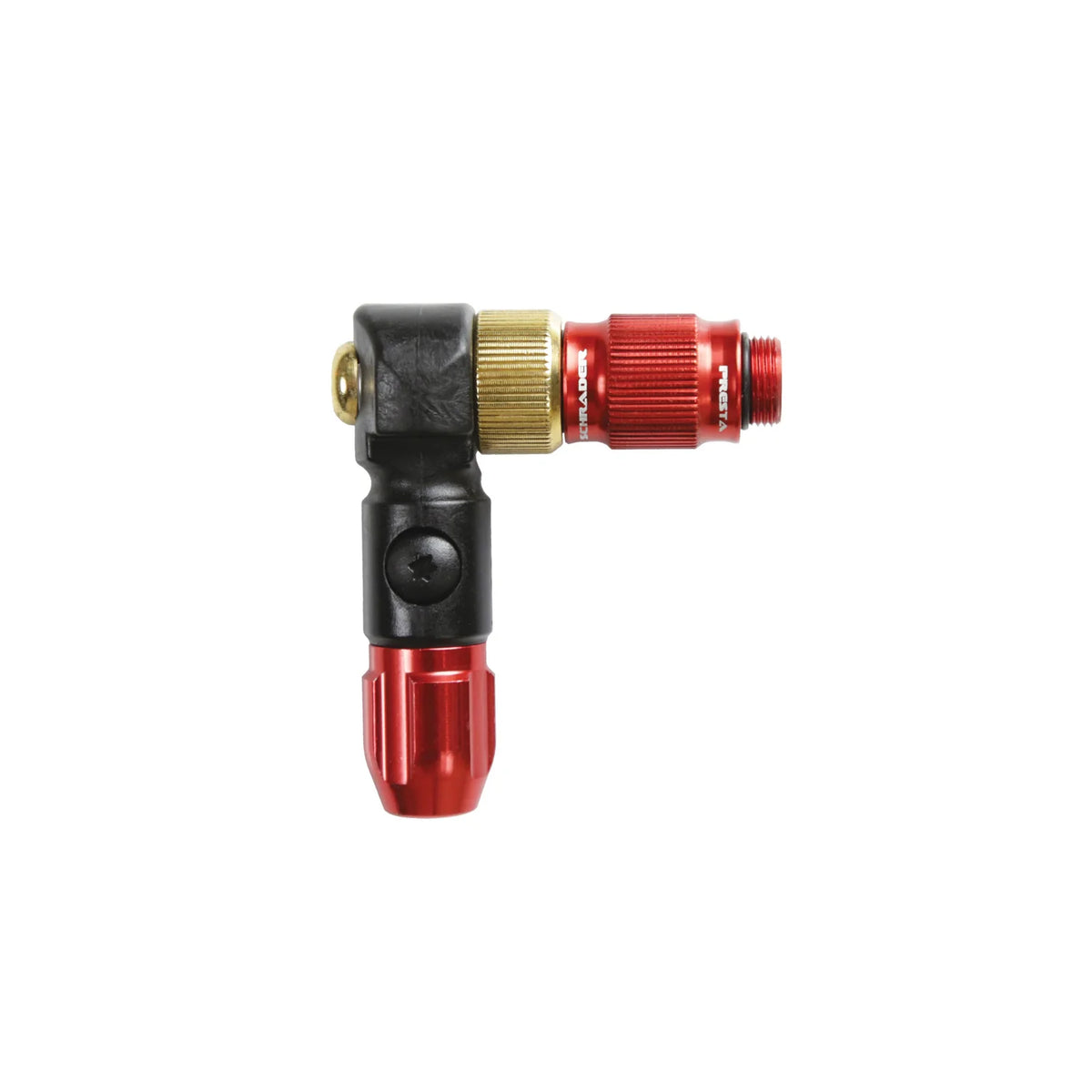 LEZYNE ALLOY FLOOR DRIVE HP Standpumpe Silber