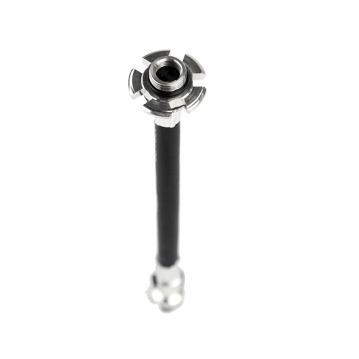 LEZYNE ROAD DRIVE V3 Handpumpe Schwarz