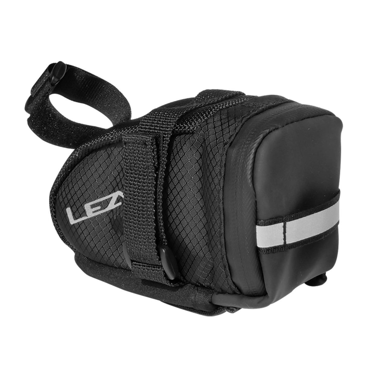 LEZYNE Caddy Satteltasche mit Tubeless-Kit