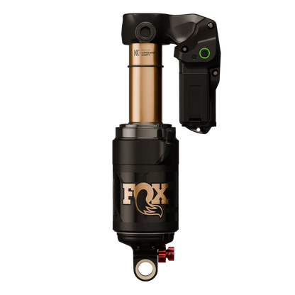 FOX FLOAT X2 LIVE VALVE NEO FACTORY Trunnion Dämpfer 2027