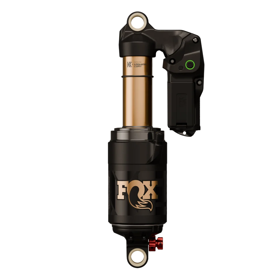 FOX FLOAT X2 LIVE VALVE NEO FACTORY Dämpfer 2027