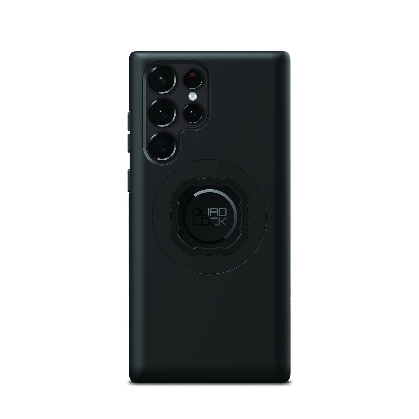 Schutzhülle für Samsung Galaxy S22 Ultra QUADLOCK MAG CASE