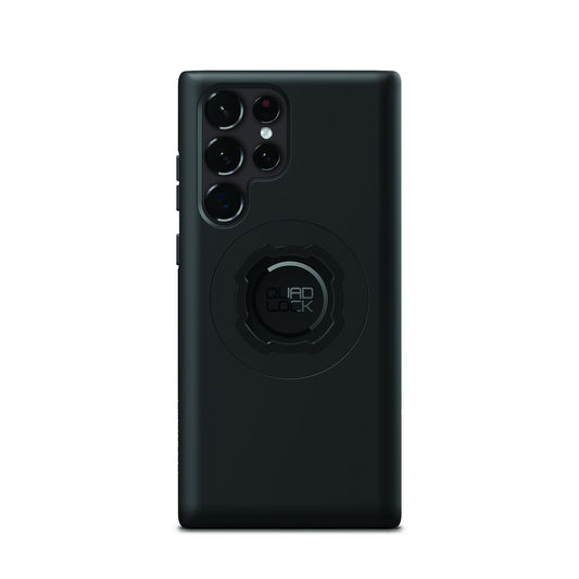 Schutzhülle für Samsung Galaxy S22 Ultra QUADLOCK MAG CASE