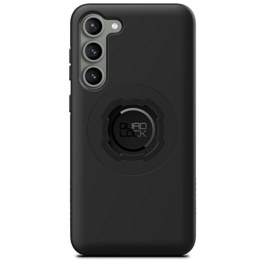 Schutzhülle für Samsung Galaxy S23+ QUADLOCK MAG CASE