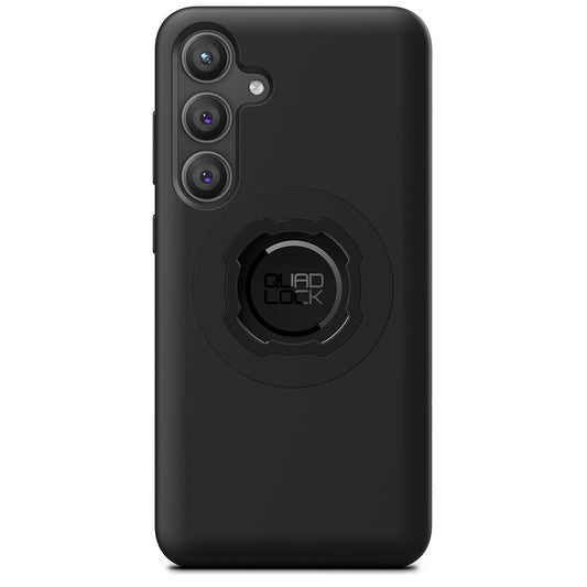 Schutzhülle für Samsung Galaxy S24+ QUADLOCK MAG CASE
