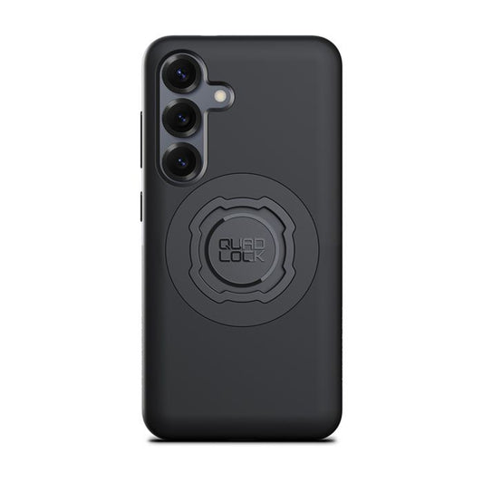 Schutzhülle für Samsung Galaxy S25 QUADLOCK MAG CASE
