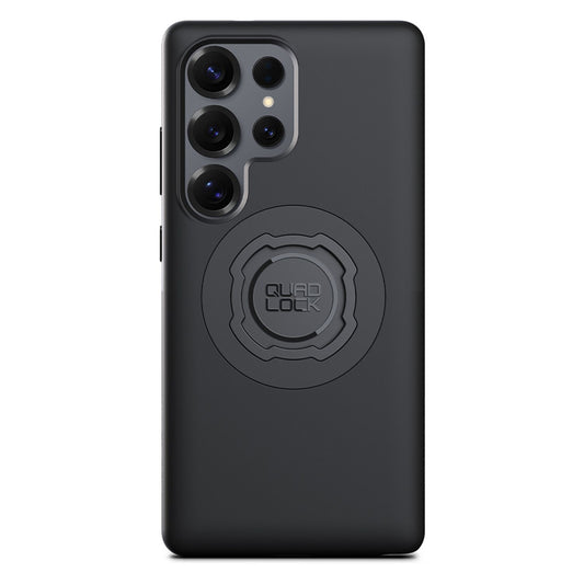 Schutzhülle für Samsung Galaxy S25 Ultra QUADLOCK MAG CASE