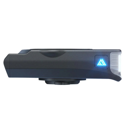 Frontlicht KOM CYCLING QUICK RELEASE LIGHT 350