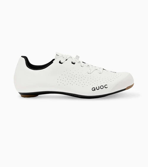 QUOC ESCAPE LACE Straßenschuhe Weiß