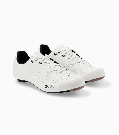 QUOC ESCAPE LACE Straßenschuhe Weiß