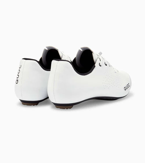 QUOC ESCAPE LACE Straßenschuhe Weiß