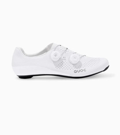 QUOC M3 PRO Straßenschuhe Weiß