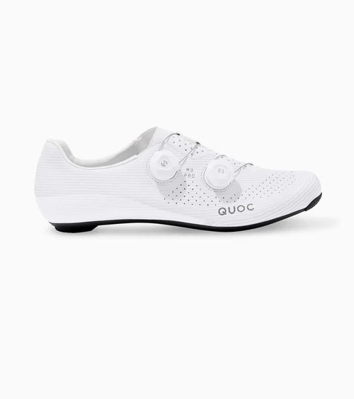 QUOC M3 PRO Straßenschuhe Weiß