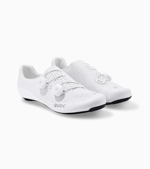 QUOC M3 PRO Straßenschuhe Weiß