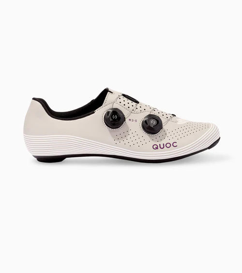 Straßenschuhe QUOC M3 SPORT Chalk
