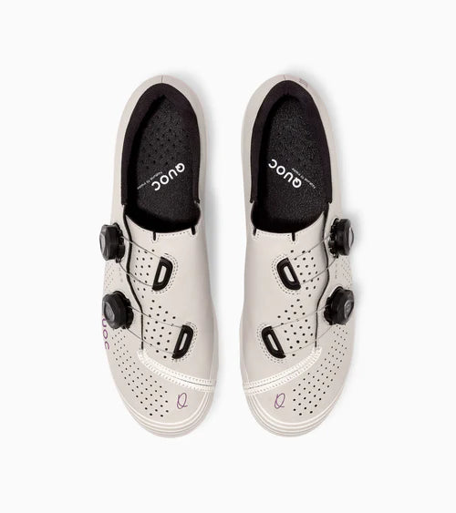 Straßenschuhe QUOC M3 SPORT Chalk