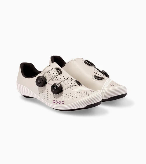 Straßenschuhe QUOC M3 SPORT Chalk