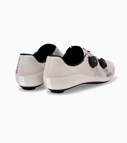 Straßenschuhe QUOC M3 SPORT Chalk