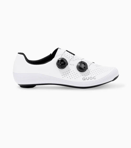 QUOC M3 SPORT Straßenschuhe Weiß