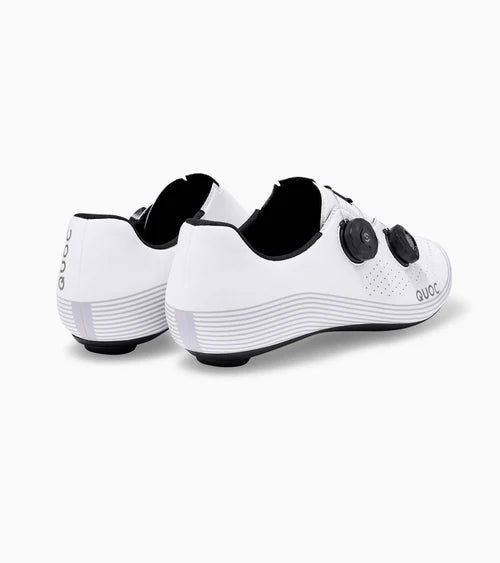 QUOC M3 SPORT Straßenschuhe Weiß