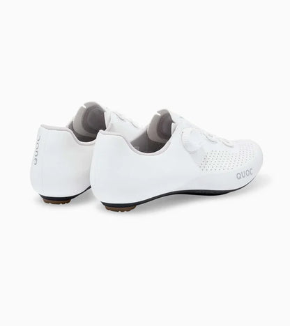 QUOC MOTION Straßenschuhe Weiß