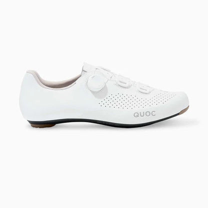 QUOC MOTION Straßenschuhe Weiß