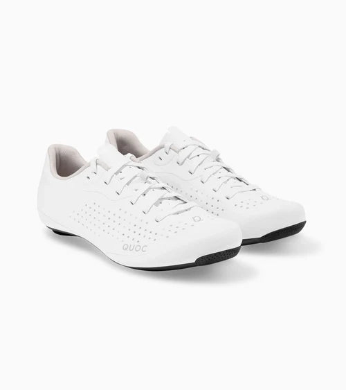 QUOC M PRO LACE Straßenschuhe Weiß