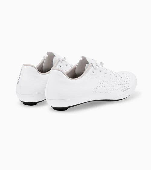 QUOC M PRO LACE Straßenschuhe Weiß