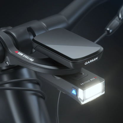 Frontlicht KOM CYCLING QUICK RELEASE LIGHT 350