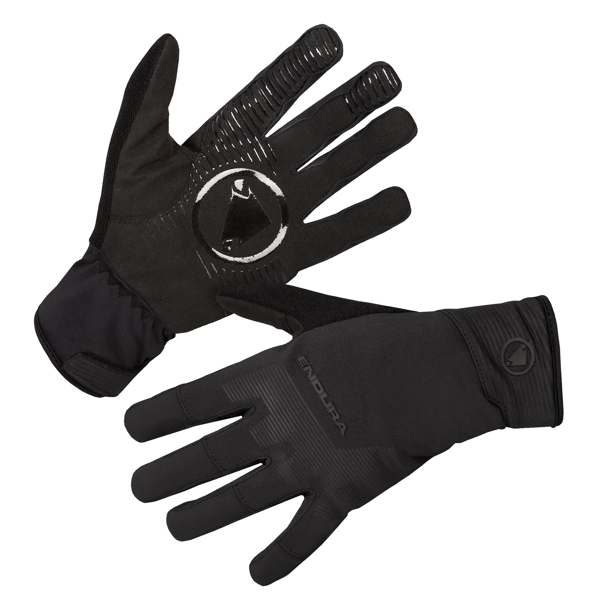 Handschuhe ENDURA MT500 FREEZING POINT WATERPROOF Schwarz – Probikeshop