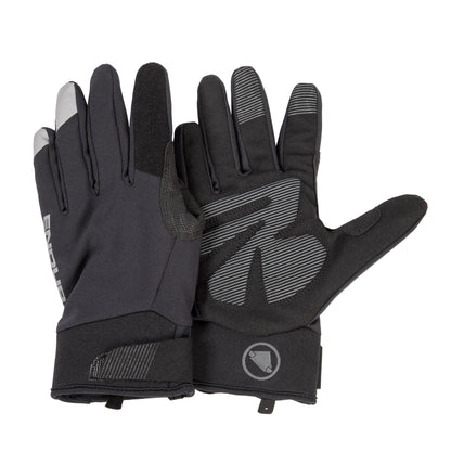 Handschuhe ENDURA STRIKE Schwarz