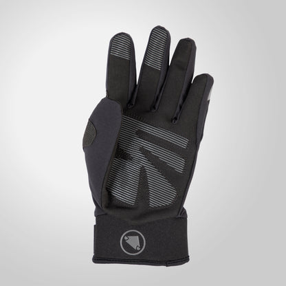 Handschuhe ENDURA STRIKE Schwarz