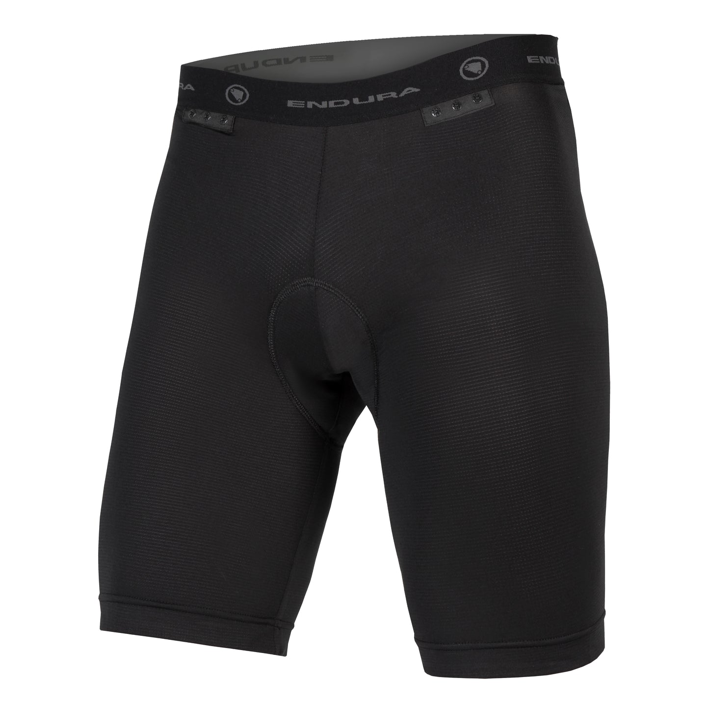 ENDURA CLICKFAST™ Unterhose Schwarz 2025