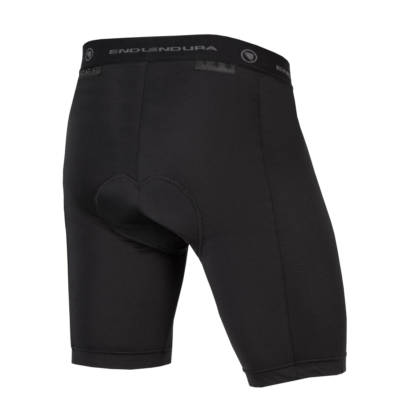 ENDURA CLICKFAST™ Unterhose Schwarz 2025