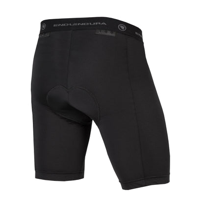 Innenshort ENDURA CLICKFAST™ Schwarz